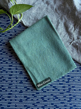 Load image into Gallery viewer, Hand Sewn Organic Fabric Tea Towels