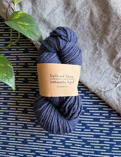 Eggplant Basalt