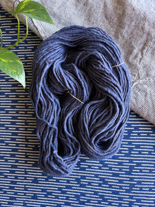 Eggplant Basalt