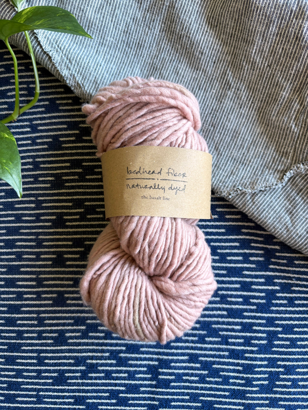 Antique Rose Basalt