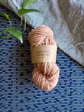 Load image into Gallery viewer, Soft Peach Basalt