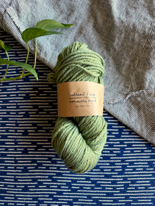 Kaffir Lime Dunite