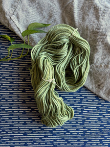 Kaffir Lime Dunite