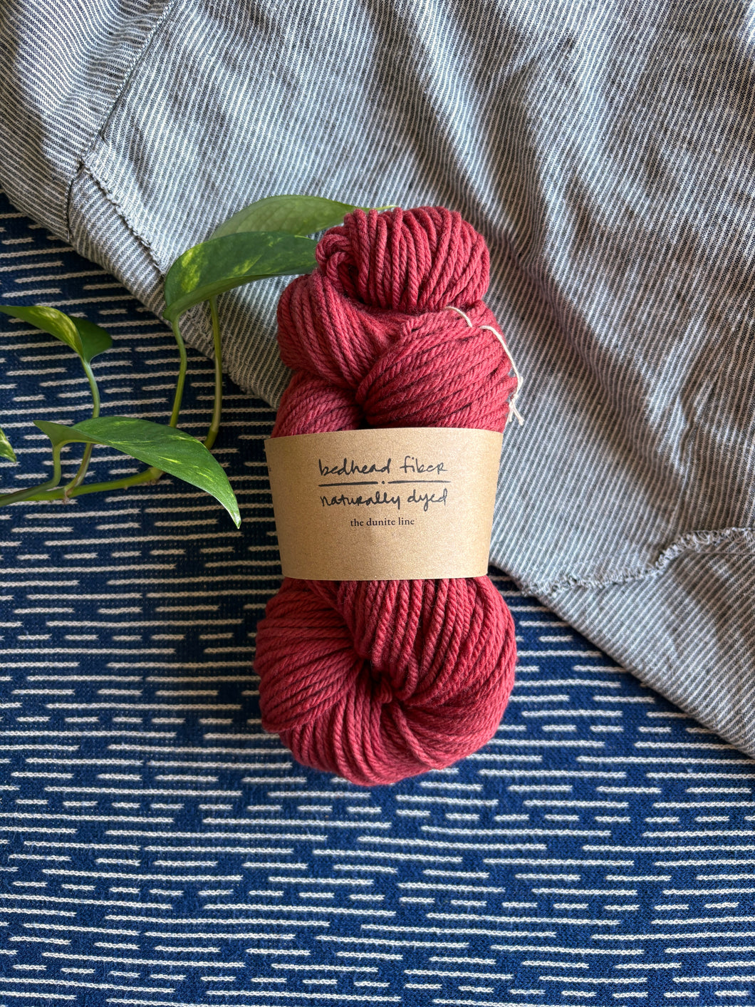 Sea Witch's Lipstick Dunite