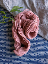 Load image into Gallery viewer, Pink Grapefruit Farm Yarn