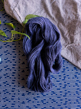 Load image into Gallery viewer, Eggplant Mylonite