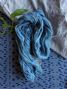 Seattle Summer 100% Cotton Farm Yarn