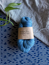Load image into Gallery viewer, Seattle Summer Linen Cotton Blend