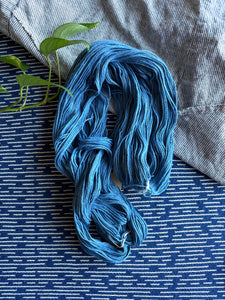 Seattle Summer Linen Cotton Blend
