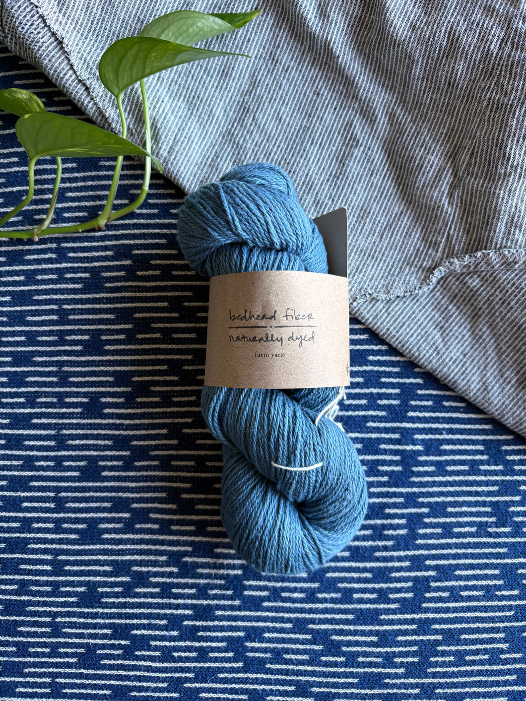 Seattle Summer Cotton Wool Silk