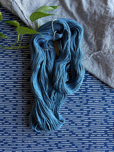 Seattle Summer Cotton Wool Silk