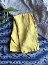 Load image into Gallery viewer, Silk Tea Towels