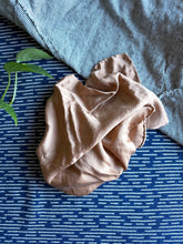 Load image into Gallery viewer, Silk Tea Towels