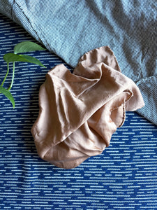 Silk Tea Towels