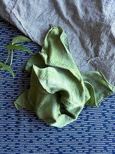 Load image into Gallery viewer, Silk Tea Towels