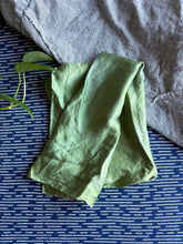 Load image into Gallery viewer, Silk Tea Towels