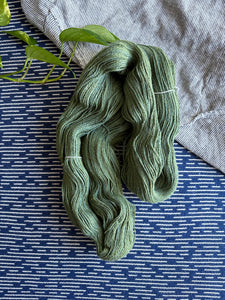 Cedar Leaf Hornfels