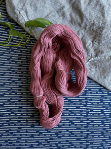 Boysenberry Hornfels
