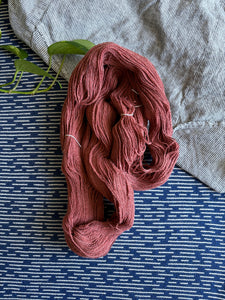 Lingonberry Hornfels