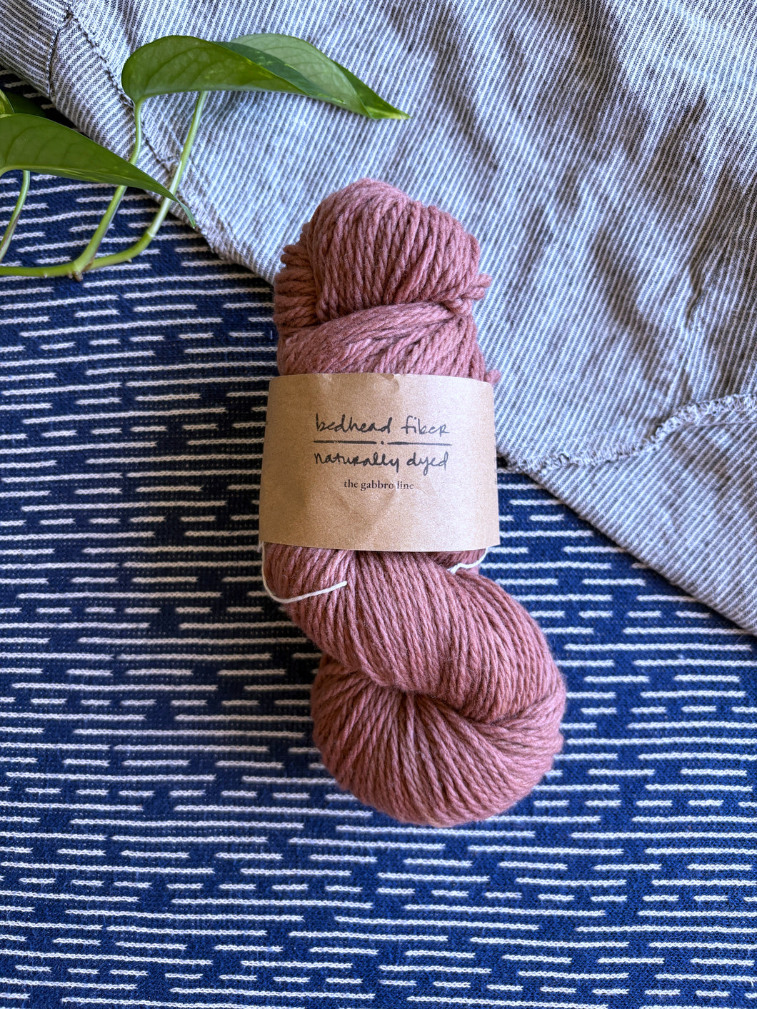 Dusty Pink Gabbro