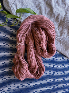 Dusty Pink Gabbro