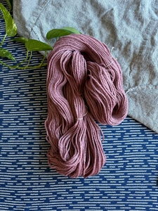 Boysenberry Gabbro