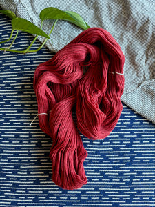 Sea Witch's Lipstick Aplite