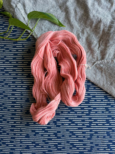 Strawberry Rhubarb Aplite