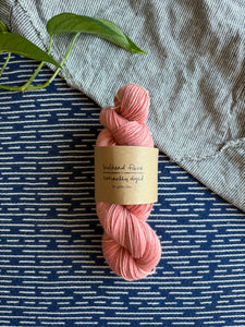 Strawberry Rhubarb Aplite
