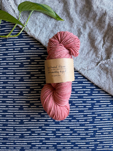 Thimbleberry Aplite