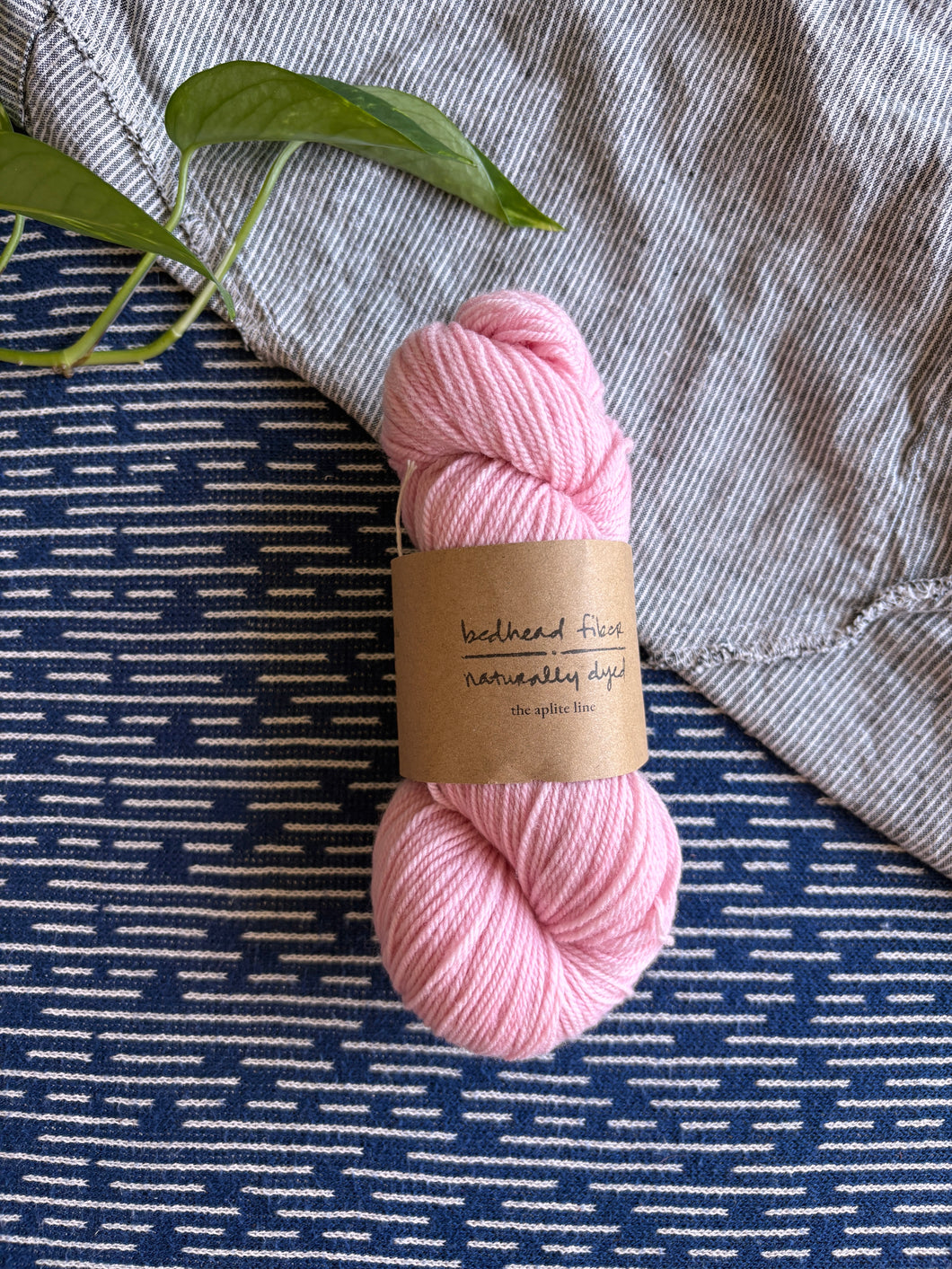 Bubblegum Aplite