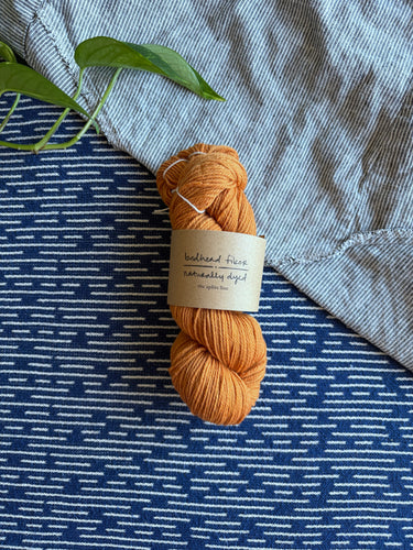 Persimmon Aplite