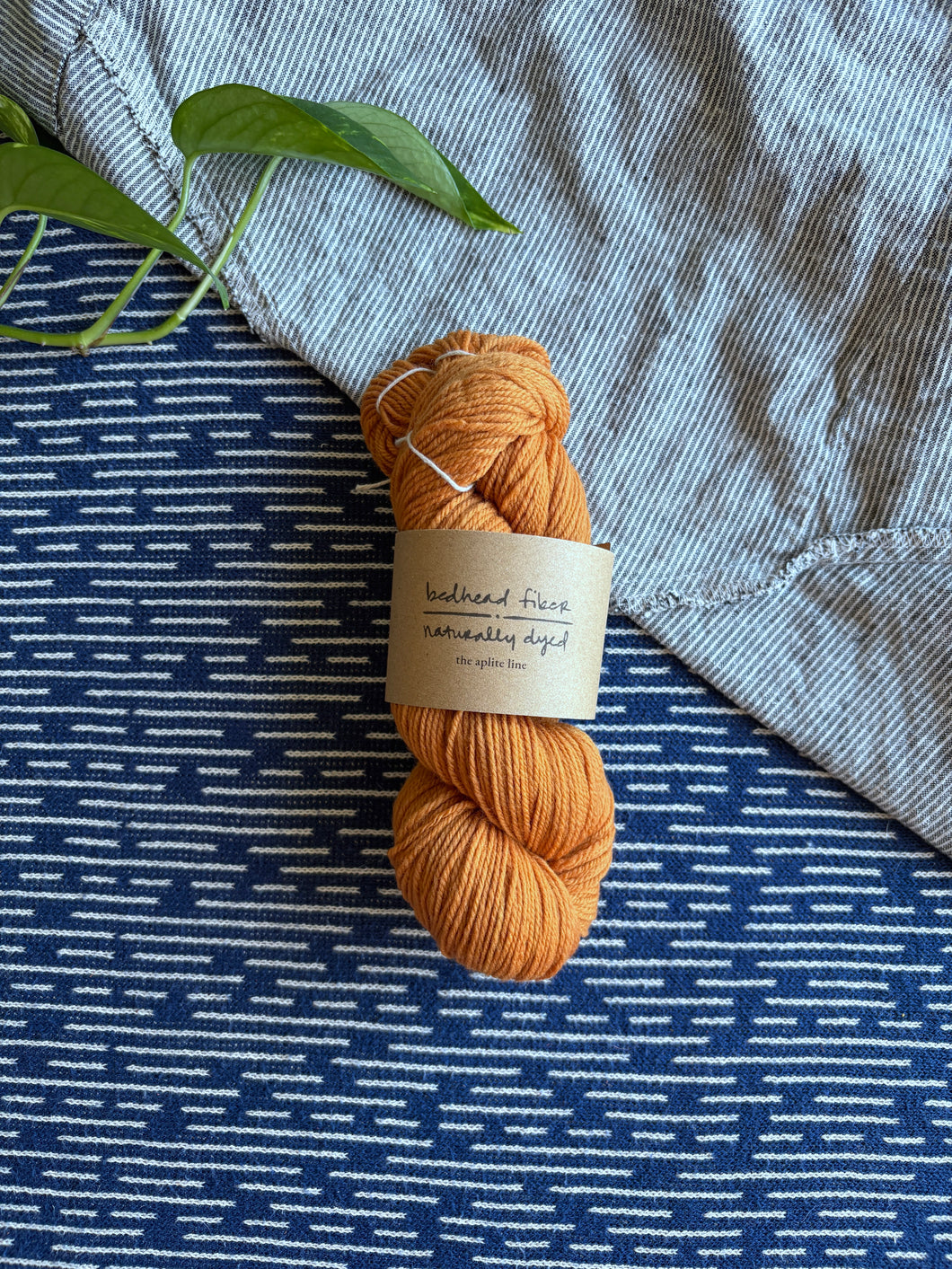 Persimmon Aplite