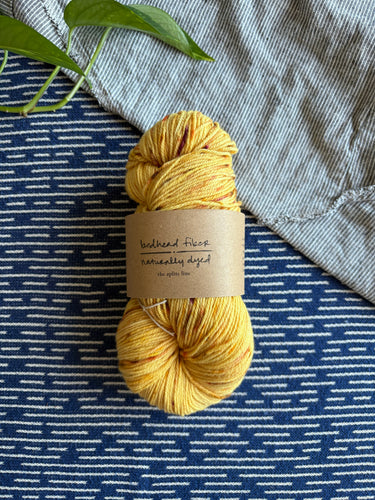 Garden Party Aplite Yellows