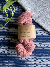 Load image into Gallery viewer, Pink Grapefruit Farm Yarn