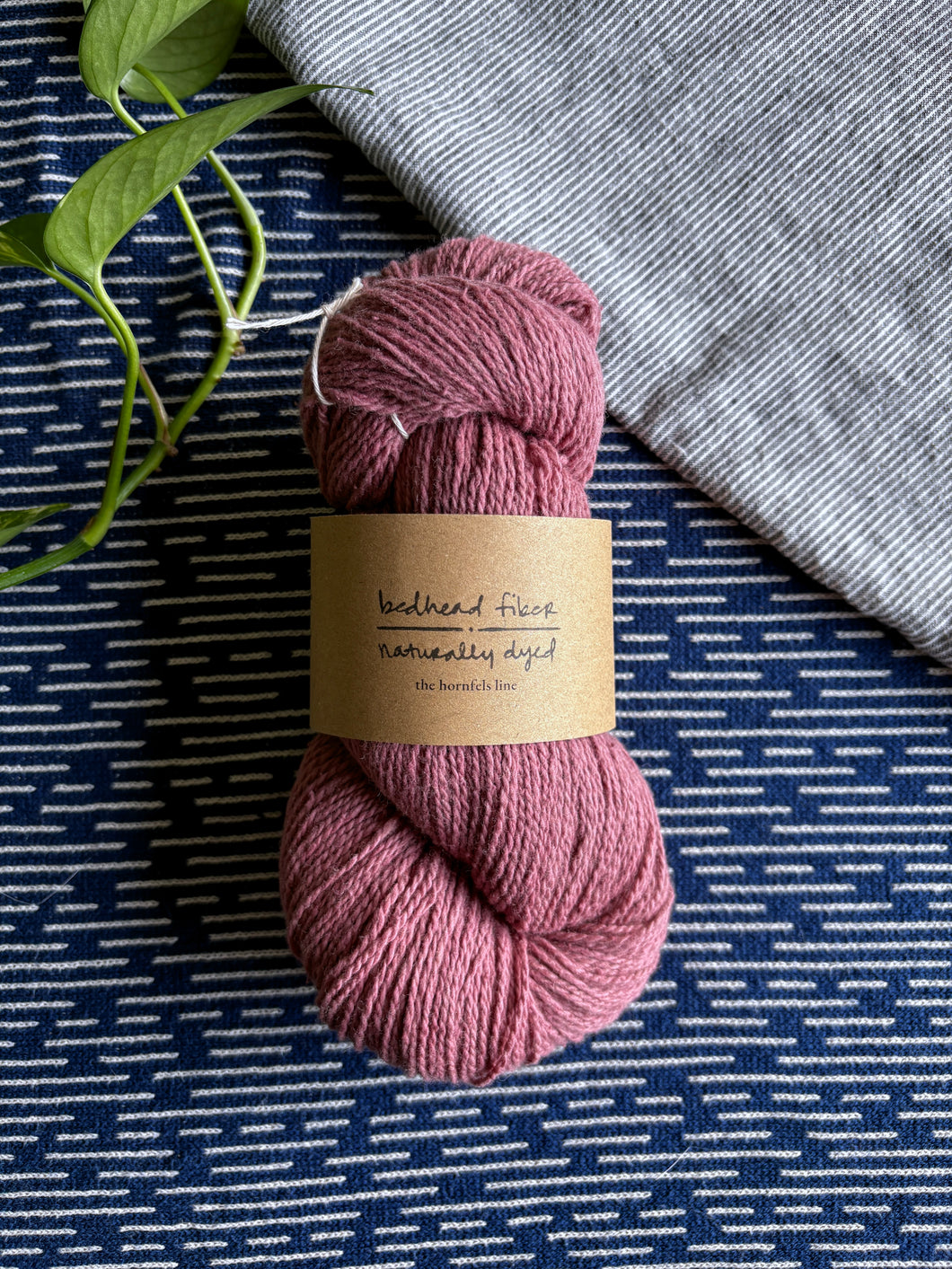 Boysenberry Hornfels