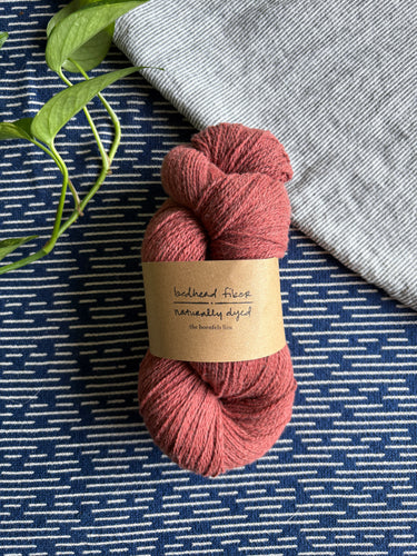 Lingonberry Hornfels