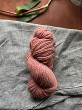 Load image into Gallery viewer, Pink Grapefruit Farm Yarn