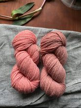 Load image into Gallery viewer, Pink Grapefruit Farm Yarn
