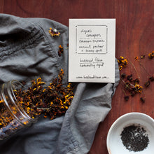 Load image into Gallery viewer, The Yellows! Natural Dyer&#39;s Seed Bundle